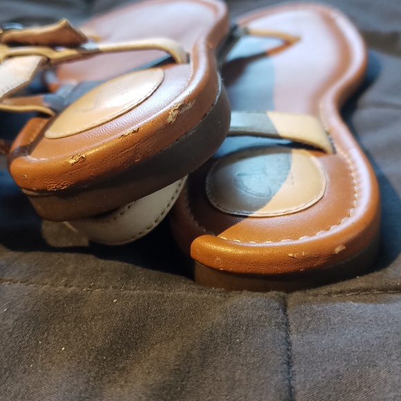 Sandals - Picture 4 of 4